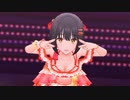 【デレステMV】LOVE☆ハズカム [鷹富士茄子] 1080P