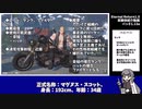【ゆっくり解説】過労Dr.ナジャの実験体解説　No.004：マグヌス編【エターナルリターン】