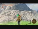 【Switch】リンクがゾナウとゼルダ探し旅【プレイ動画】part140