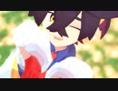 【MMDポケモン】うぉーるふらわ【スグリ】