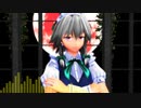 【東方投稿祭SP3】月読【東方自作アレンジ】