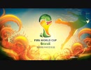 X360配信｜2014 FIFA World Cup｜通向FIFA世界杯之路｜中國和中華台北隊｜第一期 (1)