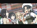 ゆゆゆい　楽しく創ろう文化祭　前編