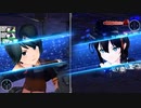 艦これアーケード 特殊砲撃紹介ムービー第三弾【最上時雨の陣】