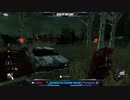 【DBD】ハントレス55歳～たまたま当たる斧