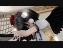 【東方MMD】射命丸文でノマド
