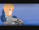 【再現MMD】Fate/StayNight PC版オープニング