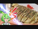 VSとん平焼き【料理実況】