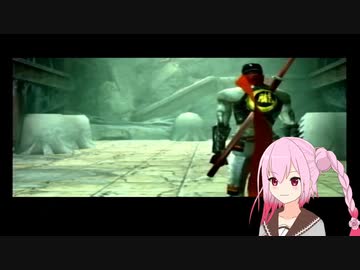 【-shinobi-忍】斬り裂くのは、心ROSAちゃんpart２【CeVIO_AI実況】