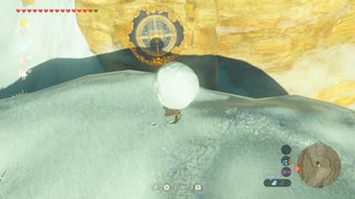 ゼルダの伝説　ブレス オブ ザ ワイルド　実況プレイPart171