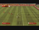 X360配信｜2014 FIFA World Cup｜通向FIFA世界杯之路｜中國和中華台北隊｜第一期 (13)
