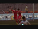 X360配信｜2014 FIFA World Cup｜通向FIFA世界杯之路｜中國和中華台北隊｜第一期 (16)