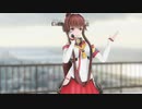 【MMD艦これ】Jewel【大和】