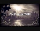 【初見実況】鬱持ちでも NieR:Automata をやってみたい【Part1】