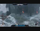 【DBD】斧投げは置きにいけば良い