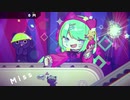 キメキャワ♥限界ビートちゃん!!　ワンダー３連打