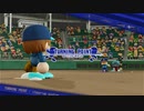 【パワプロ2022 観戦】タ・リーグ'23　9回戦　F-R【5月期】