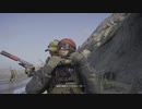 【GhostReconBreakPoint】10年ぶりに友達とゲーム実況してみた【Part:32】