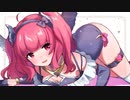 □［ASMR］耳かきと耳○め（Earlicking_Earcleaning_힐링_掏耳朵）