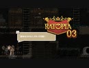 【ゲーム実況】ネズミは増えると悪さをはじめるRatopia 03【PC】