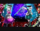 【東方Hard Bounce】Crazy Bounce【クレイジーバックダンサーズ】