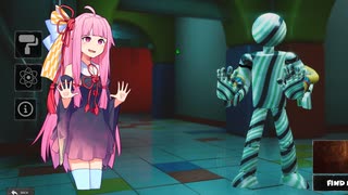 【VOICEROID実況プレイ】大宇宙プロプレ Part2【ProjectPlaytime】