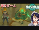 【ゼルダの伝説TotK Part113】導きの額ビーム　※ネタバレあり　【#ゼルダの伝説/#ゼルダの伝説ティアーズオブザキングダム/#ゲーム実況/#初見実況/#VTuber】