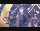 【東方自作アレンジ】龍星乱舞【星降る天魔の山】