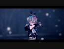 【崩スタMMD】砂の惑星/銀狼【カメラ配布あり】