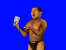 タバコをポイ捨てしない先輩BB