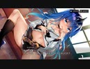 【メカ×美少女】メモリードライブ　リュドミラ「性教育実習」【シャンドラ】
