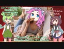 【テュリャテュリャ】一週間 (ロシア民謡) / 日本語で AI合唱劇！【テュリャリャ】