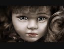ホラーBGM　フリー素材　「自動式人形」を作曲しました。