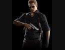 【バイオハザードRE:4】The Mercenaries wesker theme