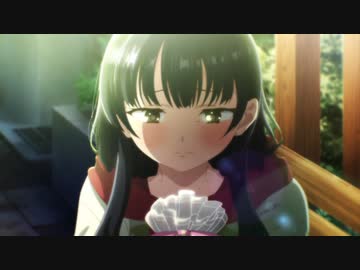 僕の心のヤバイやつ Karte16「山田は僕を」を視聴した葬送のフリーレンのザインさんから一言