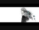 夜撫でるメノウ - cover / 結城灯李