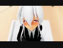 【MMD】ハクさんでいのちのいぶきダンス【弱音ハク/yowane haku】