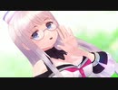【MMD艦これ】Heywood【おじゃま虫】1080p