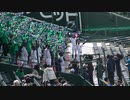 八戸西の校歌が流れる【93回選抜甲子園 具志川商業 対 八戸西2021年3月22日】