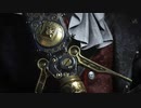 副背後の「LIES　OF　P」　１の嘘