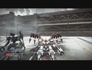 【AC6】3分でできる壁越え（「壁越え」Sランク、ノーダメージ、特殊台詞有）
