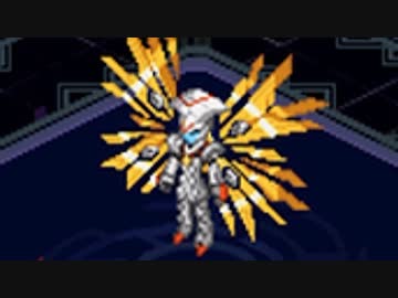 【実況】ほぼロックマンエグゼ9状態の「流星のロックマン3」を動かずにプレイ part45