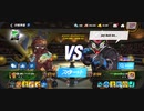☆98%ΩTティトゥスGODsHeisenbergスタン不可ノーブレス3全回避最速 MAXプリテンダーアッパー2R圧倒的勝利