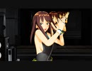 【MMDデレマス】RUN2U　渋谷凛