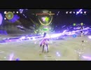 原神　雷電将軍７０LVでデイリー任務#１１＆無相の草＆混沌機兵狩り