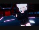 【VRMLiveViewer】燠火に「人マニア」を踊ってもらいました【VRoid】