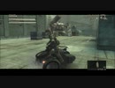 MGS3 武器・アイテム・「！」マーク・メニュー画面禁止でFOXHOUND part9