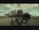 MGS3 武器・アイテム・「！」マーク・メニュー画面禁止でFOXHOUND part10