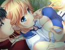 すぽコン! ～SPORTS WEAR-COMPLEX～　プレイ動画　パート11　 アンナルート1
