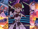 【ミリシタ】日刊あみまみ 第340号「フローズン・ワード」ソロ